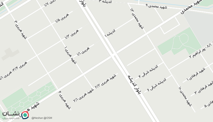 office location
