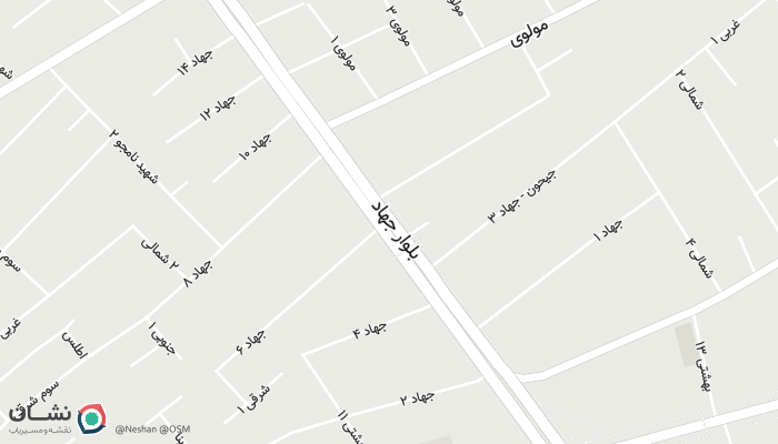 office location