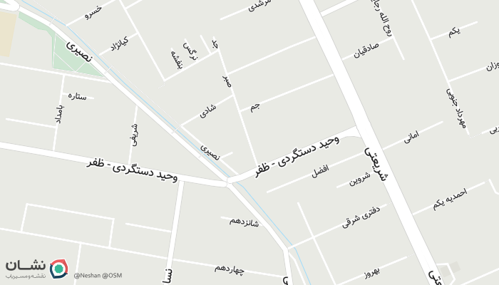 office location