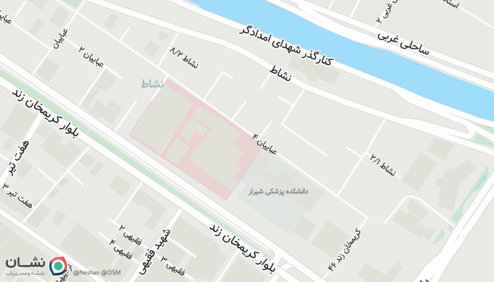 office location