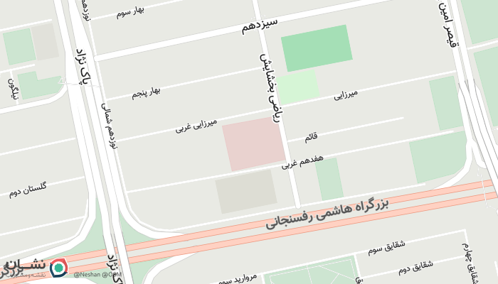 office location
