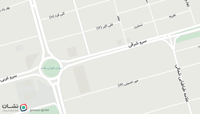 office location