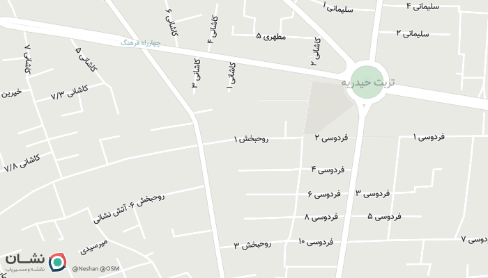 office location