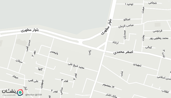 office location