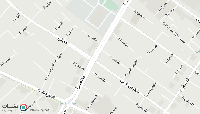office location