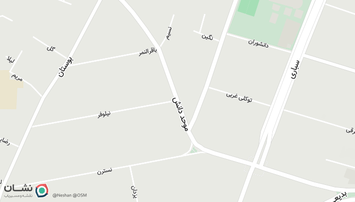 office location