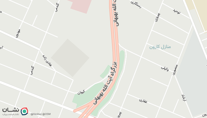 office location