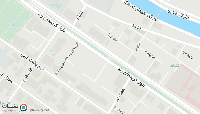 office location