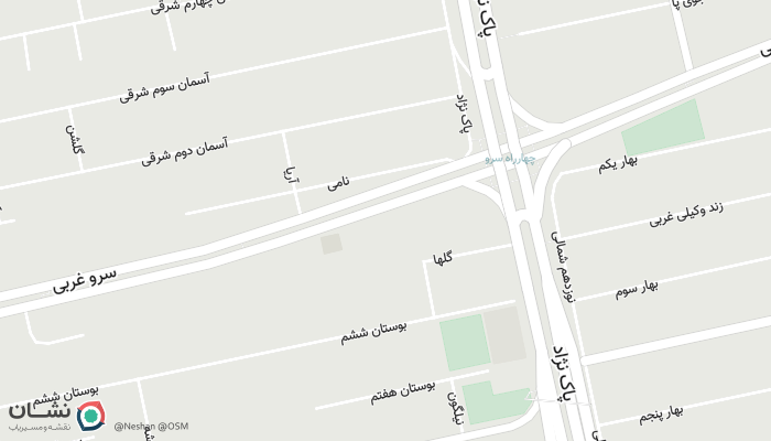 office location