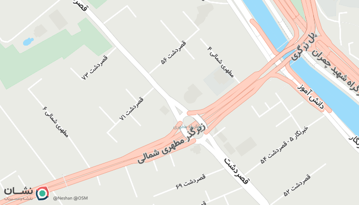 office location