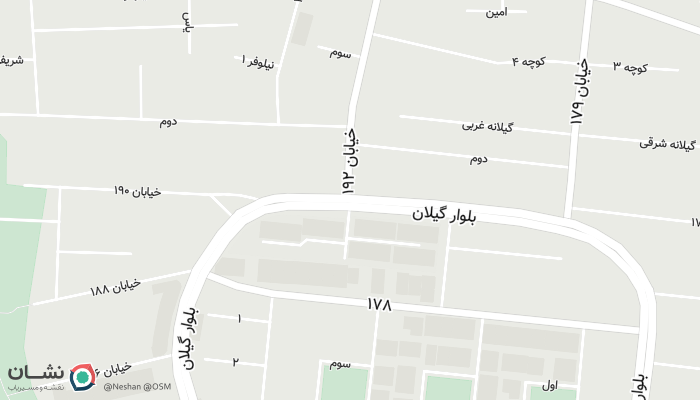 office location