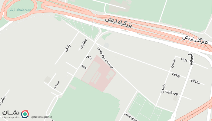 office location