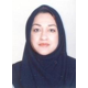 دکتر طاهره آصف جاه