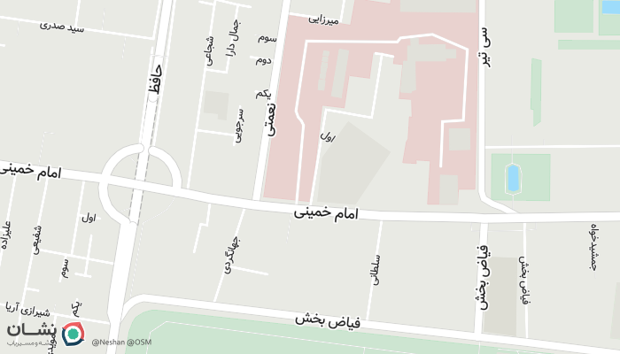 office location