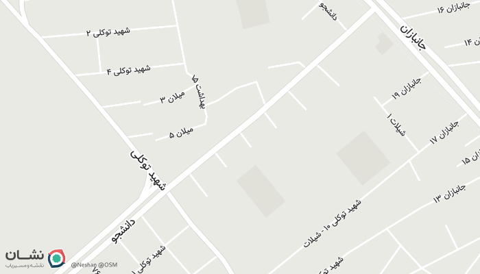 office location