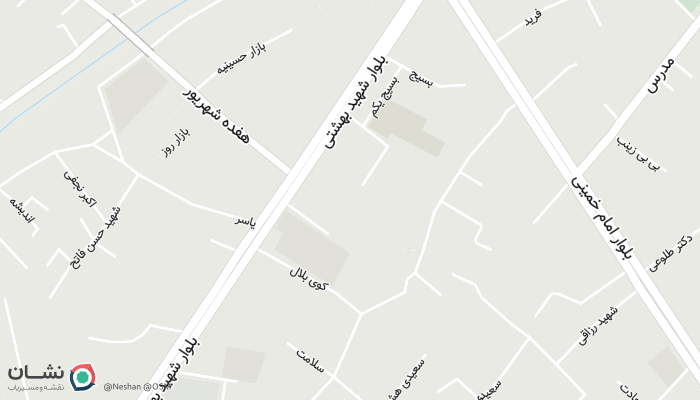 office location