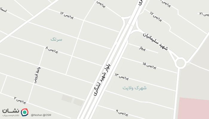 office location