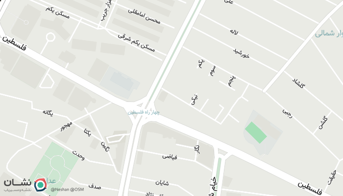 office location