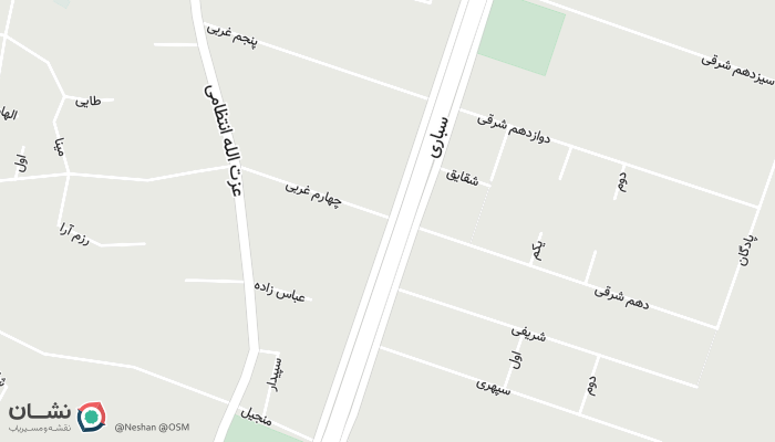 office location