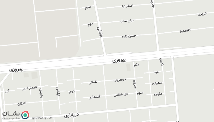 office location