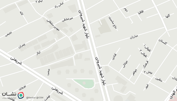 office location