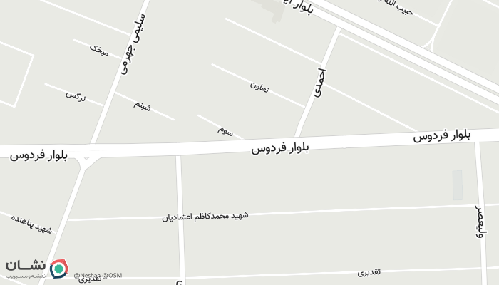office location