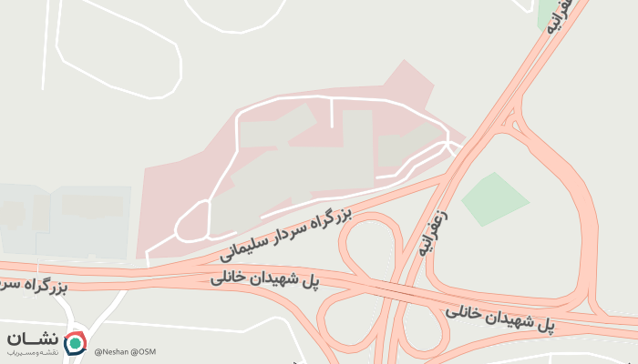 office location