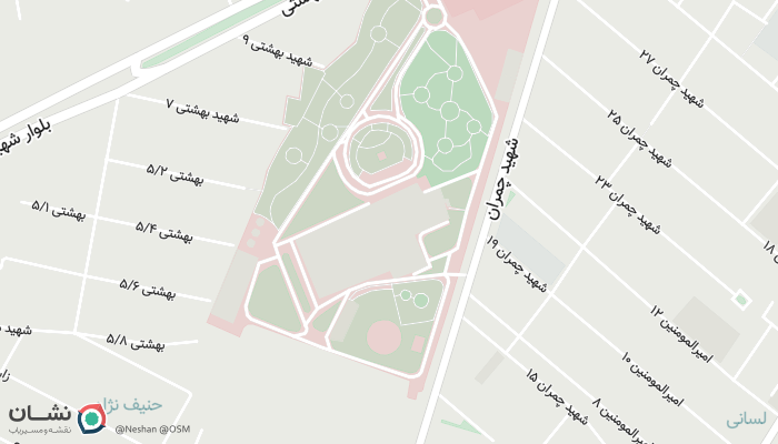 office location