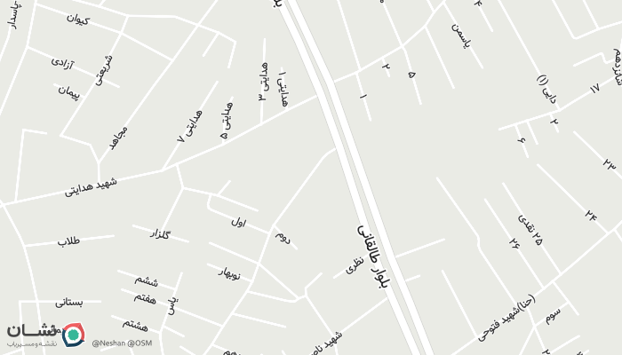 office location