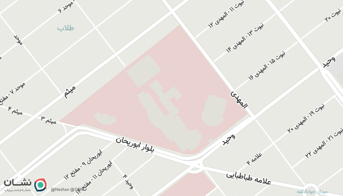 office location