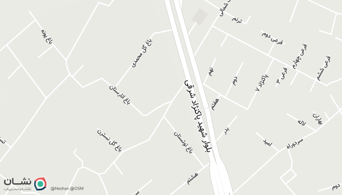 office location