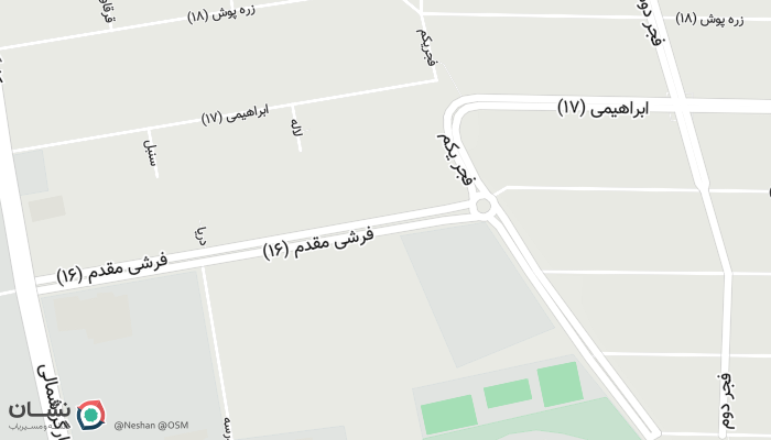 office location