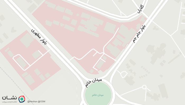 office location