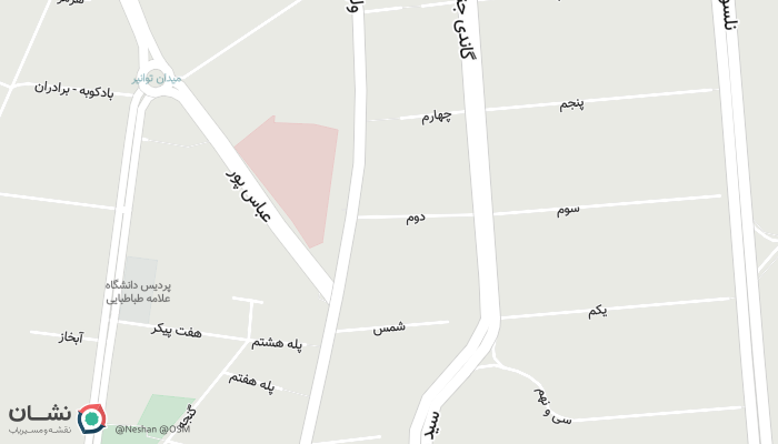 office location