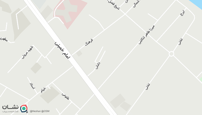 office location