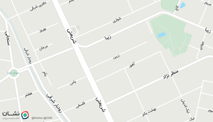 office location