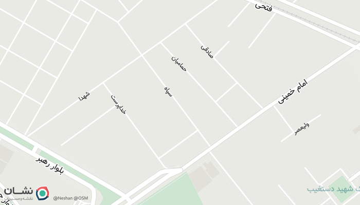 office location
