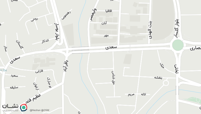 office location