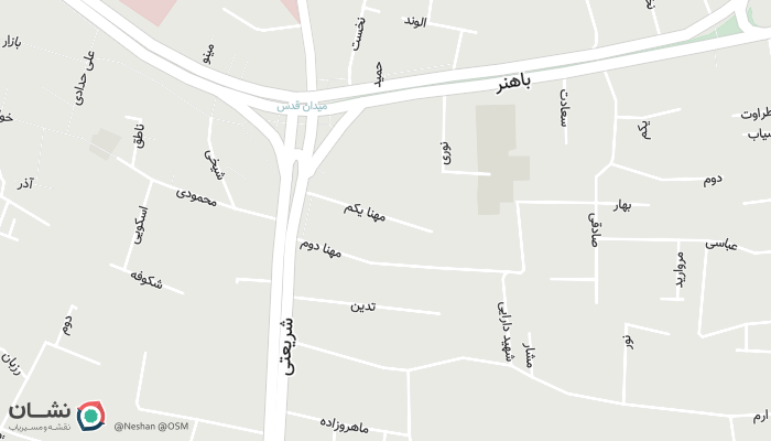 office location