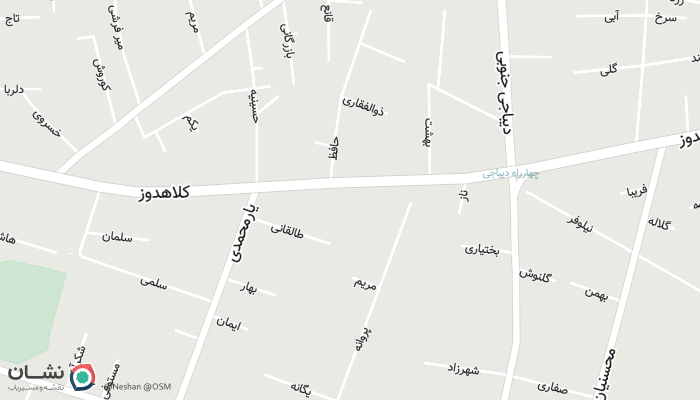 office location