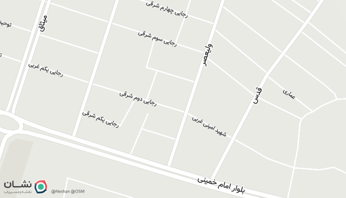 office location