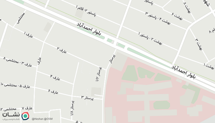 office location