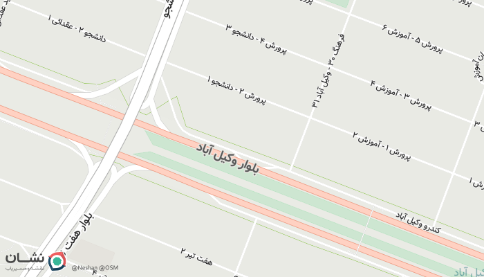 office location