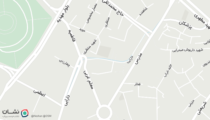 office location
