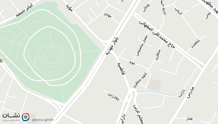 office location