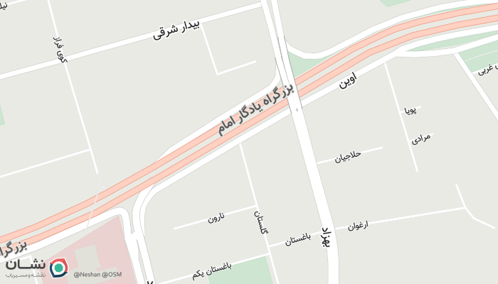 office location