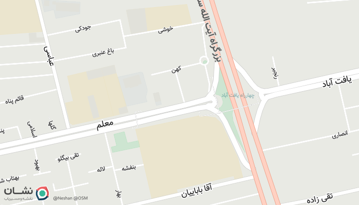 office location