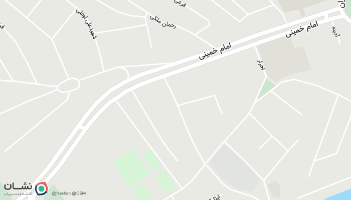office location