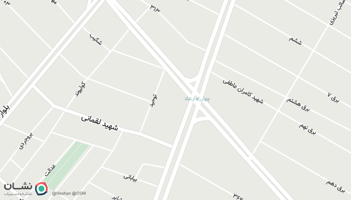 office location
