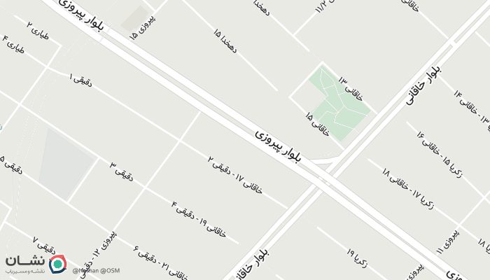 office location